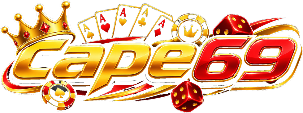 Cape69 Logo